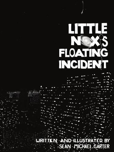 Cover image for Little Nox's Floating Incident