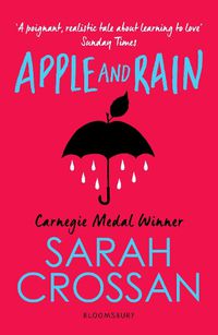 Cover image for Apple and Rain