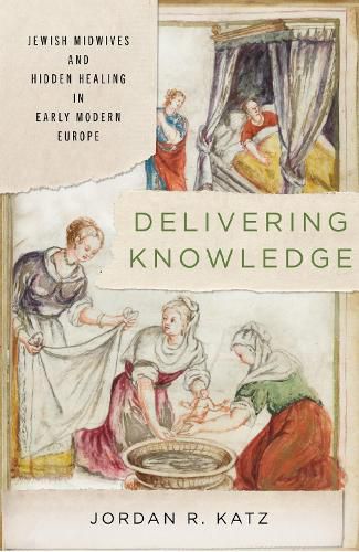 Cover image for Delivering Knowledge