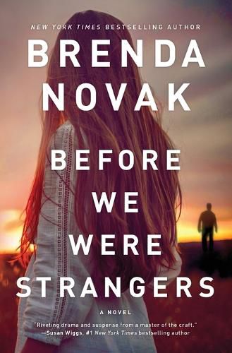 Cover image for Before We Were Strangers