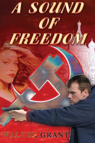 Cover image for A Sound of Freedom