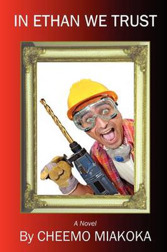 Cover image for In Ethan We Trust