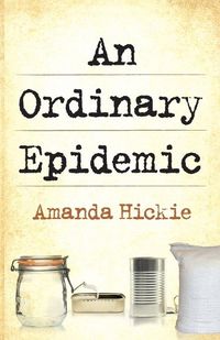 Cover image for An Ordinary Epidemic