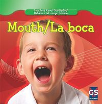 Cover image for Mouth/La Boca