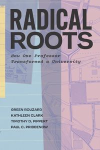 Cover image for Radical Roots