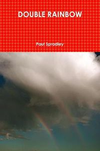 Cover image for DOUBLE RAINBOW