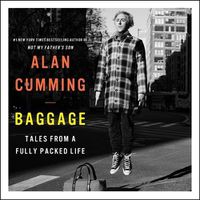 Cover image for Baggage: Tales from a Fully Packed Life