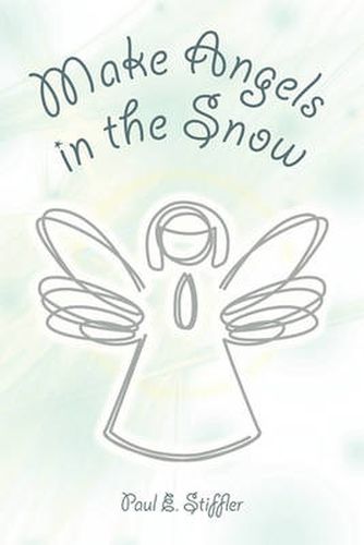 Cover image for Make Angels in the Snow