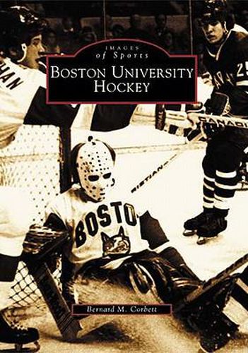 Boston University Hockey