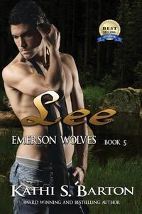 Cover image for Lee: Emerson Wolves