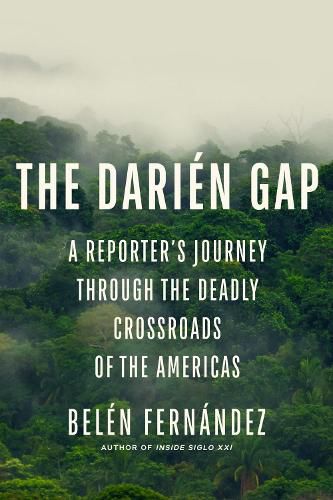 Cover image for The Darien Gap