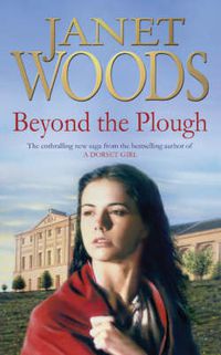 Cover image for Beyond The Plough