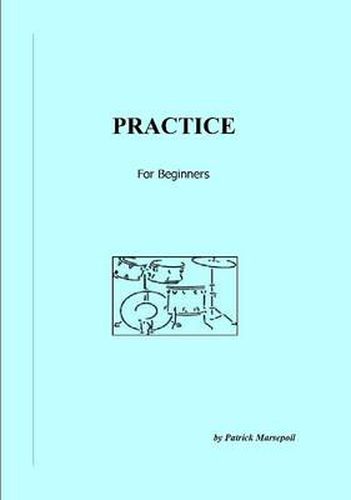 Cover image for PRACTICE for beginners