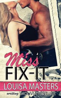 Cover image for Miss Fix-It