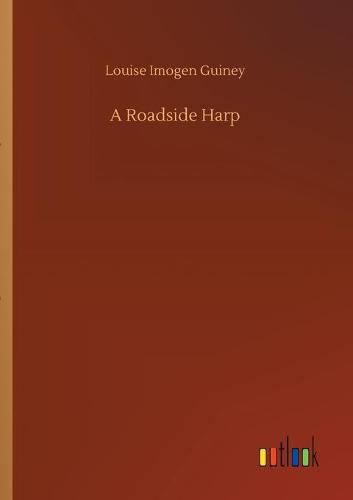 Cover image for A Roadside Harp