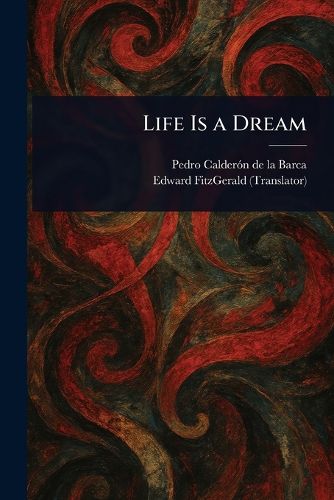 Cover image for Life Is a Dream