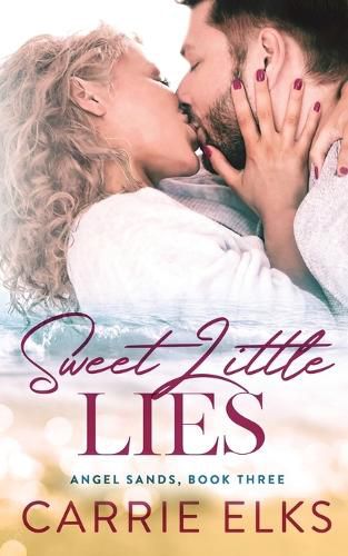 Cover image for Sweet Little Lies