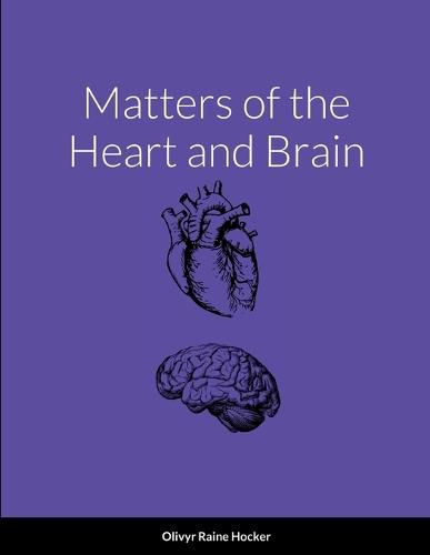 Cover image for Matters of the Heart and Brain