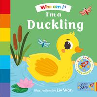 Cover image for I'm a Duckling: 1