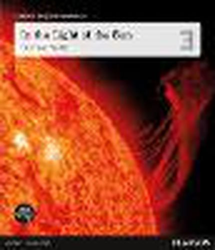 Cover image for Pearson English Year 3: Night And Day - In the Light of the Sun (Reading Level 23-25/F&P Level N-P)