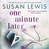 Cover image for One Minute Later