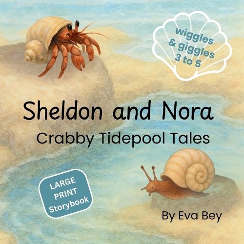 Cover image for Sheldon and Nora