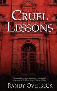 Cover image for Cruel Lessons