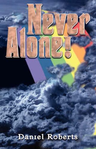 Cover image for Never Alone