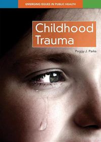 Cover image for Childhood Trauma