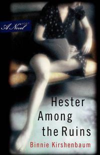 Cover image for Hester Among the Ruins