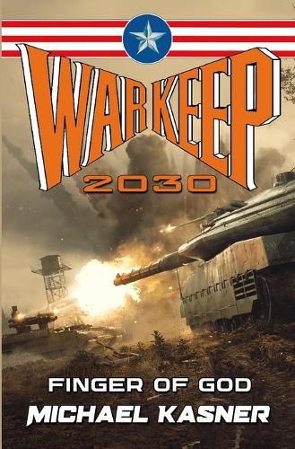 Cover image for Warkeep 2030