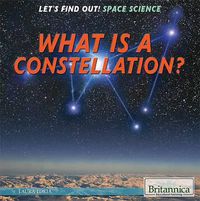 Cover image for What Is a Constellation?