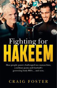 Cover image for Fighting for Hakeem