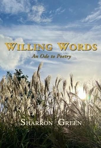 Cover image for Willing Words