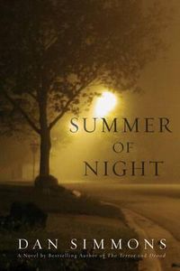 Cover image for Summer of Night