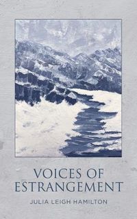 Cover image for Voices of Estrangement