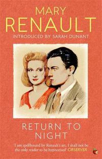 Cover image for Return to Night: A Virago Modern Classic