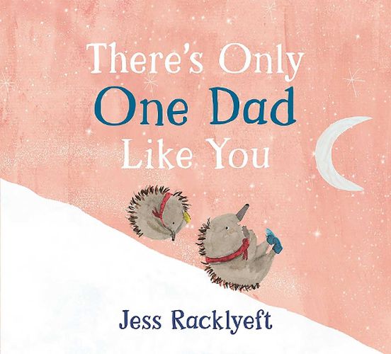Cover image for There's Only One Dad Like You