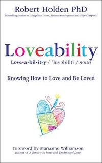 Cover image for Loveability: Knowing How to Love and Be Loved