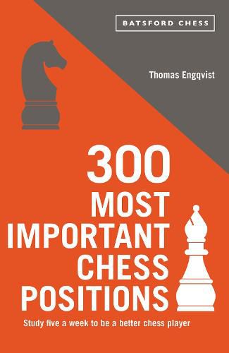 300 Most Important Chess Positions