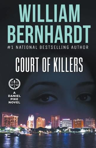 Cover image for Court of Killers