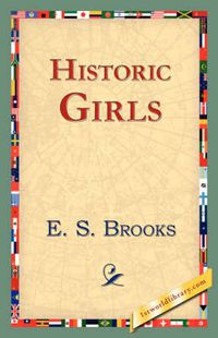 Cover image for Historic Girls