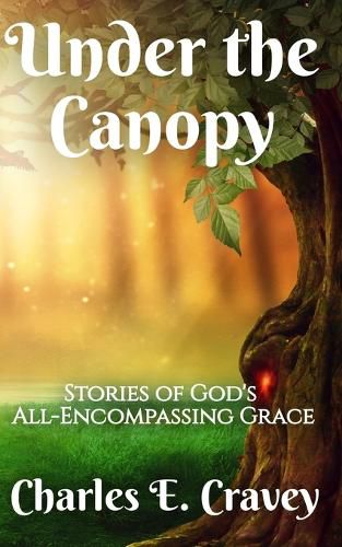 Cover image for Under the Canopy
