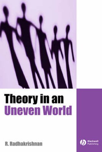 Cover image for Theory in an Uneven World