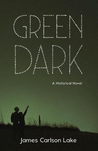 Cover image for Green Dark