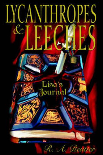 Cover image for Lycanthropes & Leeches