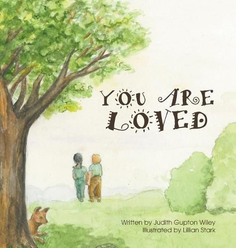 Cover image for You Are Loved