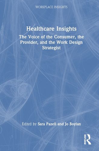 Cover image for Healthcare Insights