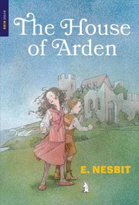 Cover image for The House of Arden