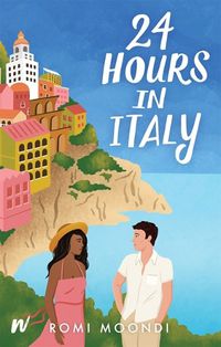 Cover image for 24 Hours in Italy